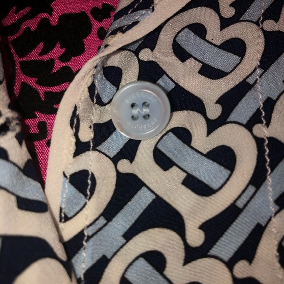 Burberry T- shirt - Picture 4 of 12